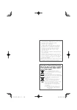 Preview for 27 page of Kenwood C-313 Instruction Manual