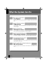 Preview for 8 page of Kenwood C-707I Instruction Manual