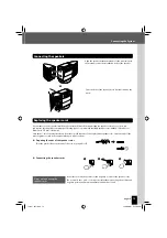 Preview for 15 page of Kenwood C-707I Instruction Manual