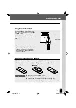 Preview for 21 page of Kenwood C-707I Instruction Manual