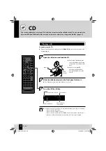 Preview for 30 page of Kenwood C-707I Instruction Manual