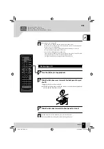 Preview for 31 page of Kenwood C-707I Instruction Manual