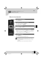 Preview for 57 page of Kenwood C-707I Instruction Manual