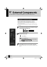 Preview for 60 page of Kenwood C-707I Instruction Manual