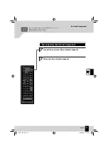 Preview for 61 page of Kenwood C-707I Instruction Manual