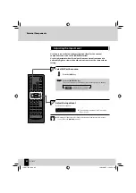 Preview for 62 page of Kenwood C-707I Instruction Manual