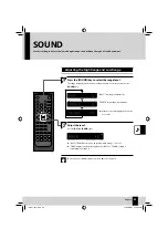 Preview for 65 page of Kenwood C-707I Instruction Manual