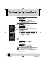 Preview for 68 page of Kenwood C-707I Instruction Manual