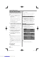 Preview for 18 page of Kenwood C-717DV Instruction Manual