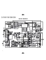 Предварительный просмотр 8 страницы Kenwood C-V100 Service Manual