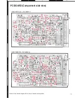 Предварительный просмотр 15 страницы Kenwood C-V100 Service Manual