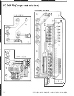 Предварительный просмотр 16 страницы Kenwood C-V100 Service Manual