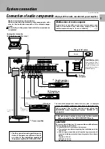 Предварительный просмотр 5 страницы Kenwood C-V301 Instruction Manual