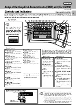 Предварительный просмотр 11 страницы Kenwood C-V301 Instruction Manual