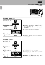 Предварительный просмотр 18 страницы Kenwood C-V301 Instruction Manual