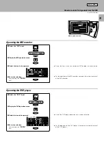 Предварительный просмотр 19 страницы Kenwood C-V301 Instruction Manual