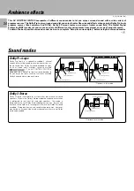 Предварительный просмотр 34 страницы Kenwood C-V301 Instruction Manual