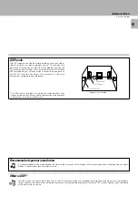 Предварительный просмотр 35 страницы Kenwood C-V301 Instruction Manual