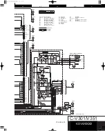 Предварительный просмотр 10 страницы Kenwood C-V301 Service Manual