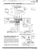 Предварительный просмотр 6 страницы Kenwood C-V500 Instruction Manual