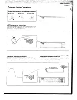 Preview for 9 page of Kenwood C-V500 Instruction Manual