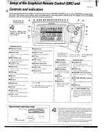 Предварительный просмотр 12 страницы Kenwood C-V500 Instruction Manual