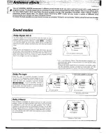 Предварительный просмотр 28 страницы Kenwood C-V500 Instruction Manual