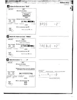 Предварительный просмотр 35 страницы Kenwood C-V500 Instruction Manual