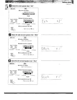 Предварительный просмотр 36 страницы Kenwood C-V500 Instruction Manual