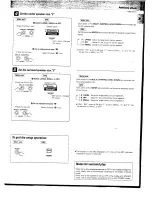 Предварительный просмотр 39 страницы Kenwood C-V500 Instruction Manual