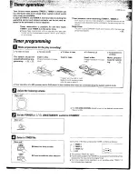 Предварительный просмотр 43 страницы Kenwood C-V500 Instruction Manual