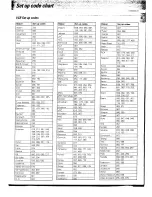 Предварительный просмотр 47 страницы Kenwood C-V500 Instruction Manual