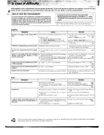 Предварительный просмотр 52 страницы Kenwood C-V500 Instruction Manual