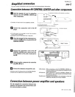 Предварительный просмотр 57 страницы Kenwood C-V500 Instruction Manual