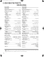 Preview for 40 page of Kenwood C-V500 Service Manual