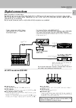 Предварительный просмотр 7 страницы Kenwood C-V750 Instruction Manual