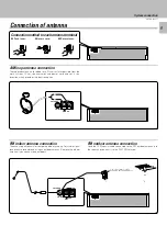 Предварительный просмотр 9 страницы Kenwood C-V750 Instruction Manual