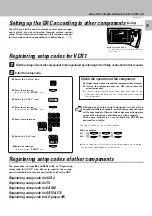 Предварительный просмотр 15 страницы Kenwood C-V750 Instruction Manual