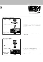 Предварительный просмотр 18 страницы Kenwood C-V750 Instruction Manual