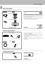 Предварительный просмотр 24 страницы Kenwood C-V750 Instruction Manual