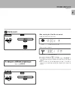 Предварительный просмотр 31 страницы Kenwood C-V750 Instruction Manual