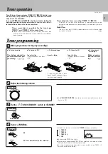 Предварительный просмотр 49 страницы Kenwood C-V750 Instruction Manual