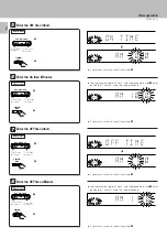 Предварительный просмотр 50 страницы Kenwood C-V750 Instruction Manual