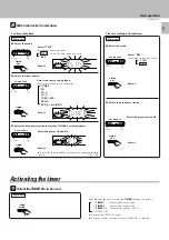 Предварительный просмотр 51 страницы Kenwood C-V750 Instruction Manual