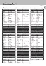 Предварительный просмотр 53 страницы Kenwood C-V750 Instruction Manual