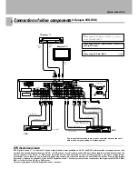 Preview for 6 page of Kenwood C-V751 Instruction Manual