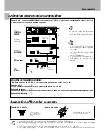 Preview for 8 page of Kenwood C-V751 Instruction Manual