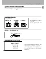 Preview for 13 page of Kenwood C-V751 Instruction Manual