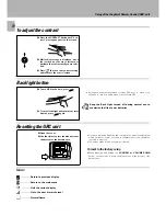 Preview for 14 page of Kenwood C-V751 Instruction Manual