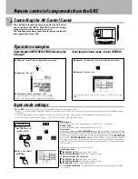 Preview for 18 page of Kenwood C-V751 Instruction Manual